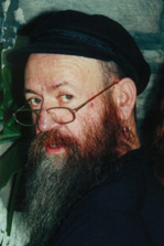 Larry Golder - Professional musician who does not get it wrong - hardly at all