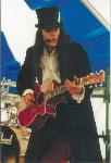 Mr Riff plays it as only he can...