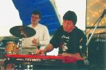 The Organic Quartet - 2002