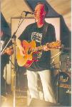 Steve Parry