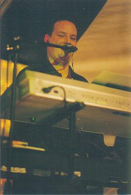 Paul of The Finks - 2002