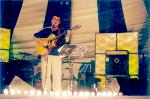 Steph Kneale-Barrow solo