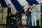 Under Cover 2002