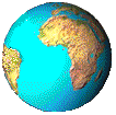 Where in the world...?