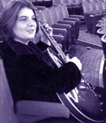 Nicky Mitchell - Brighton Diva
