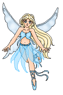 Hello! My name is Cleozabeth Skyspirit, and I am the guardian of this mountain!