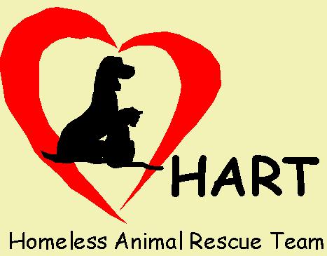 Homeless Animal Rescue Team