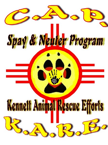 Community Assistance Program Low cost spay and neuter program
