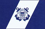 Graphic of Blue Ensign
