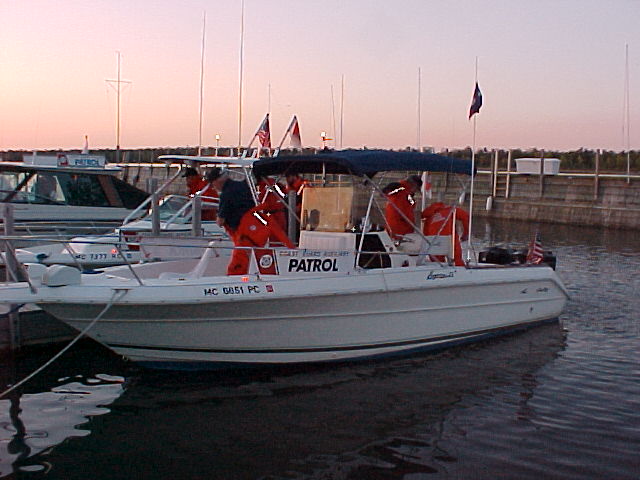 Photo of Auxiliary Facility