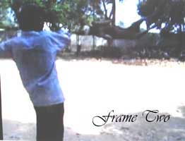 high arm lift swing