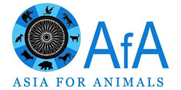 Asia For Animals