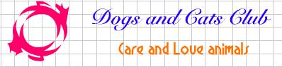 Dogs and Cats Club, Click here in index page