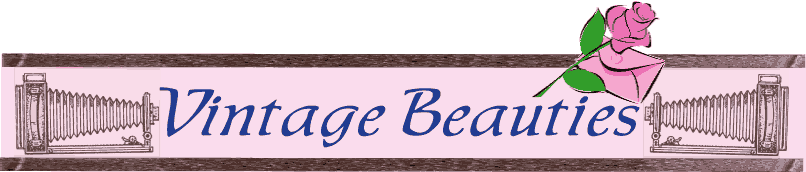 vintage beaties