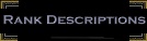 That's rank