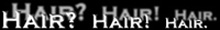 A wonderful world of www.hair3x.com