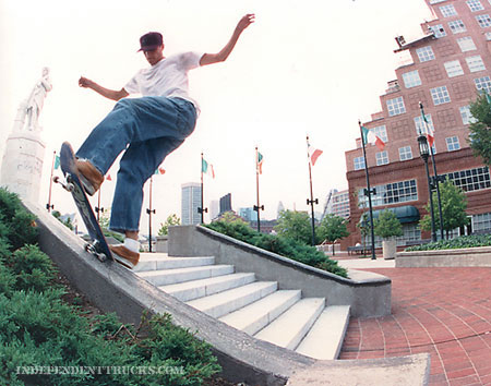 bucky lasek