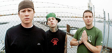blink 182