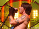 RED HOT CHILLI PEPPERS