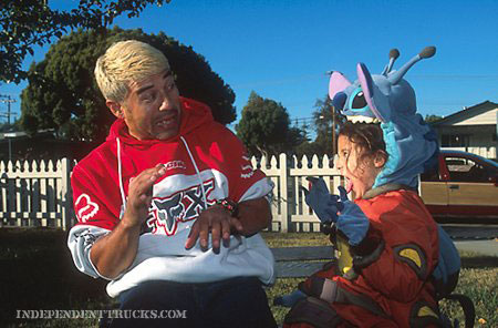 steve caballero
