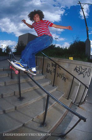 t trujillo