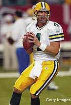 Brett Favre