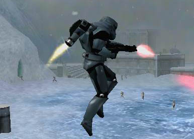 Star Wars Battlefront