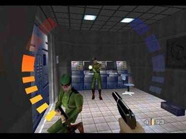 Goldeneye