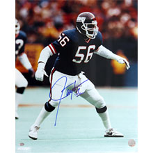 Lawrence Taylor