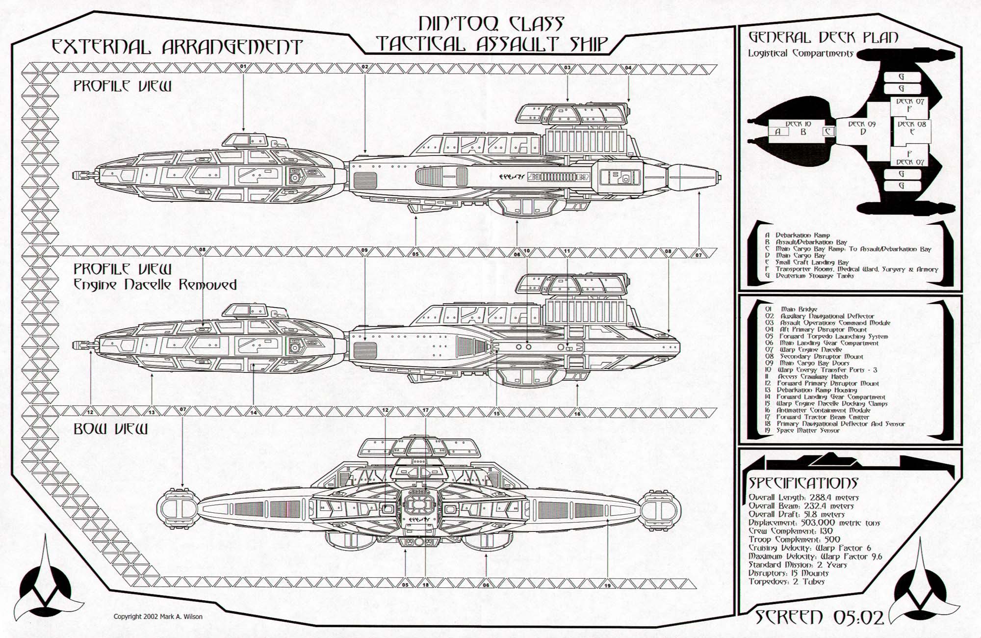 click to go to next schematic