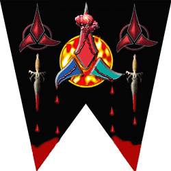 BloodLust Attack Wing @ WarpDomains