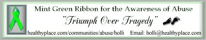 Read Holli's story