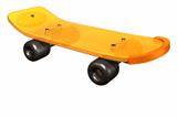 Skateboard