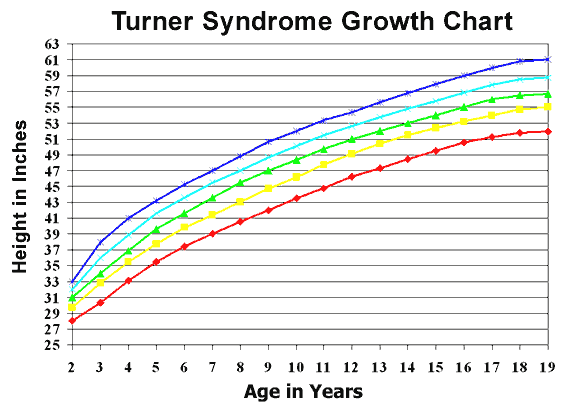 Medical Growth Chart