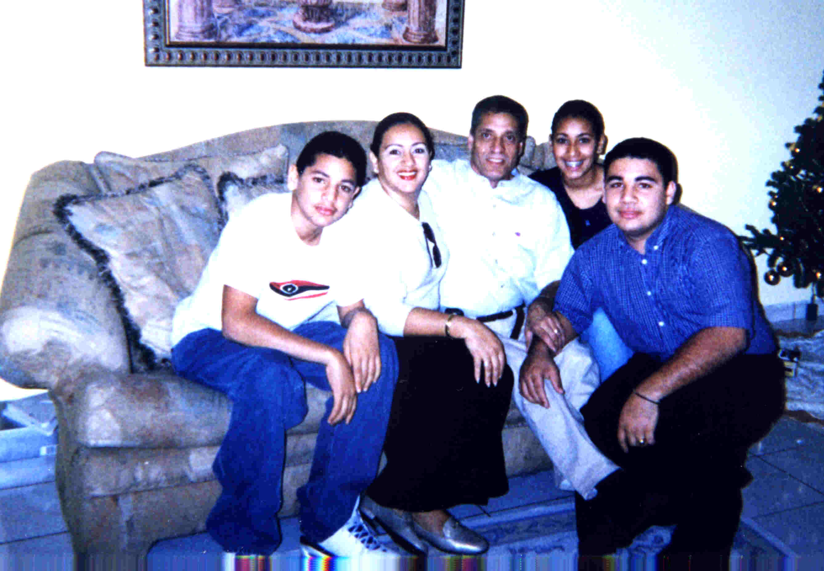 My Family