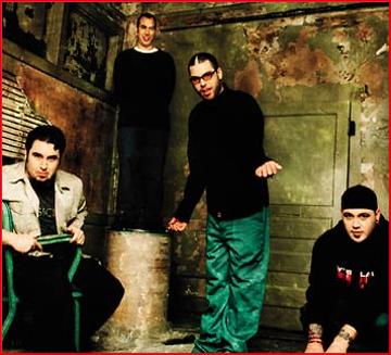 Alien Ant Farm