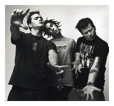 Blink 182