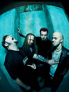 Drowning Pool