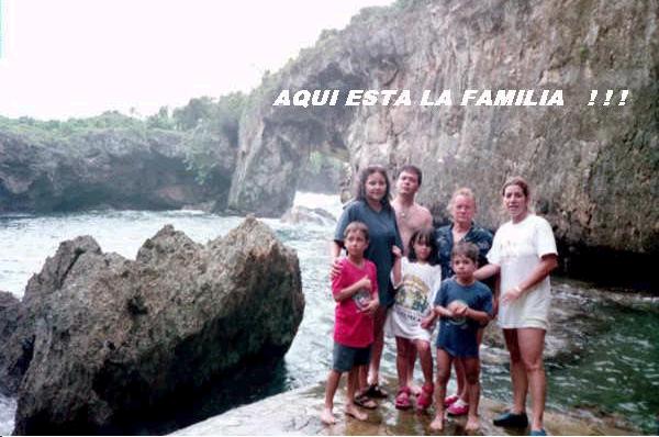 My family
