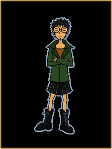 Trent/Daria