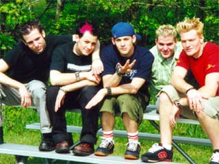 Good Charlotte