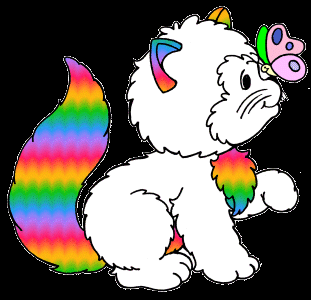 El gatito de Suehey