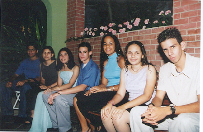15a~ero de Laury (2001)