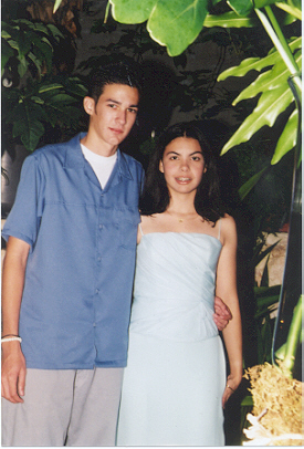 Aww! Ke lindo se ven, verdad?