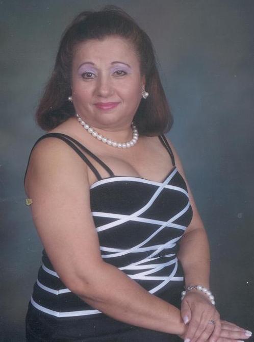This is my mom!