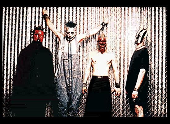 Mudvayne