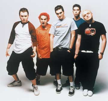 A New Found Glory