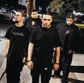 Papa Roach