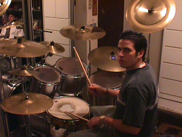 Shawn Dieppa, from Coabey