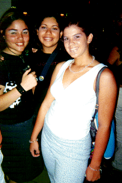 Loka #2 y Loka #1 con Glory...